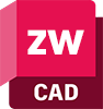 zwcad software