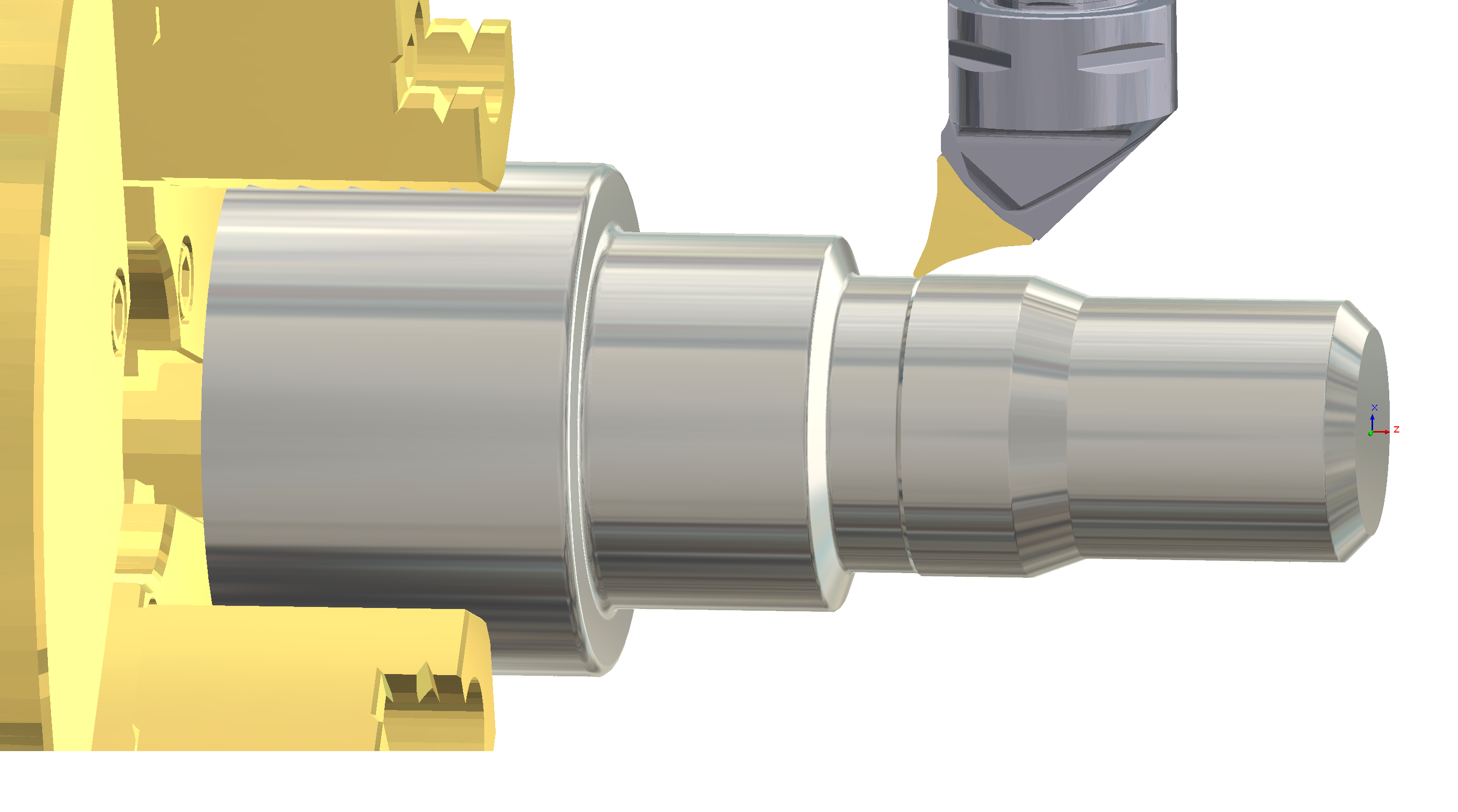 PrimeTurning™ from Sandvik Coromant